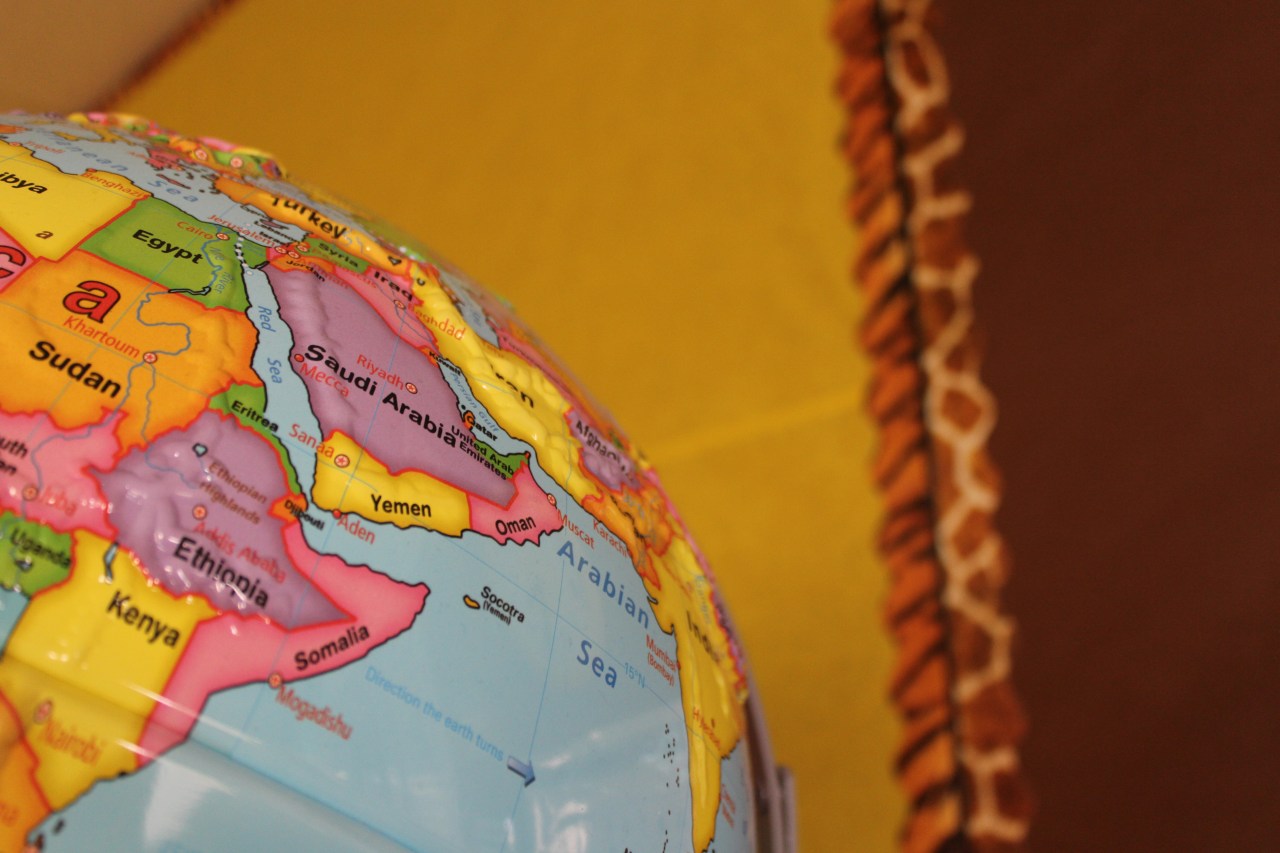 Our Classrooms and School&nbsp;Life